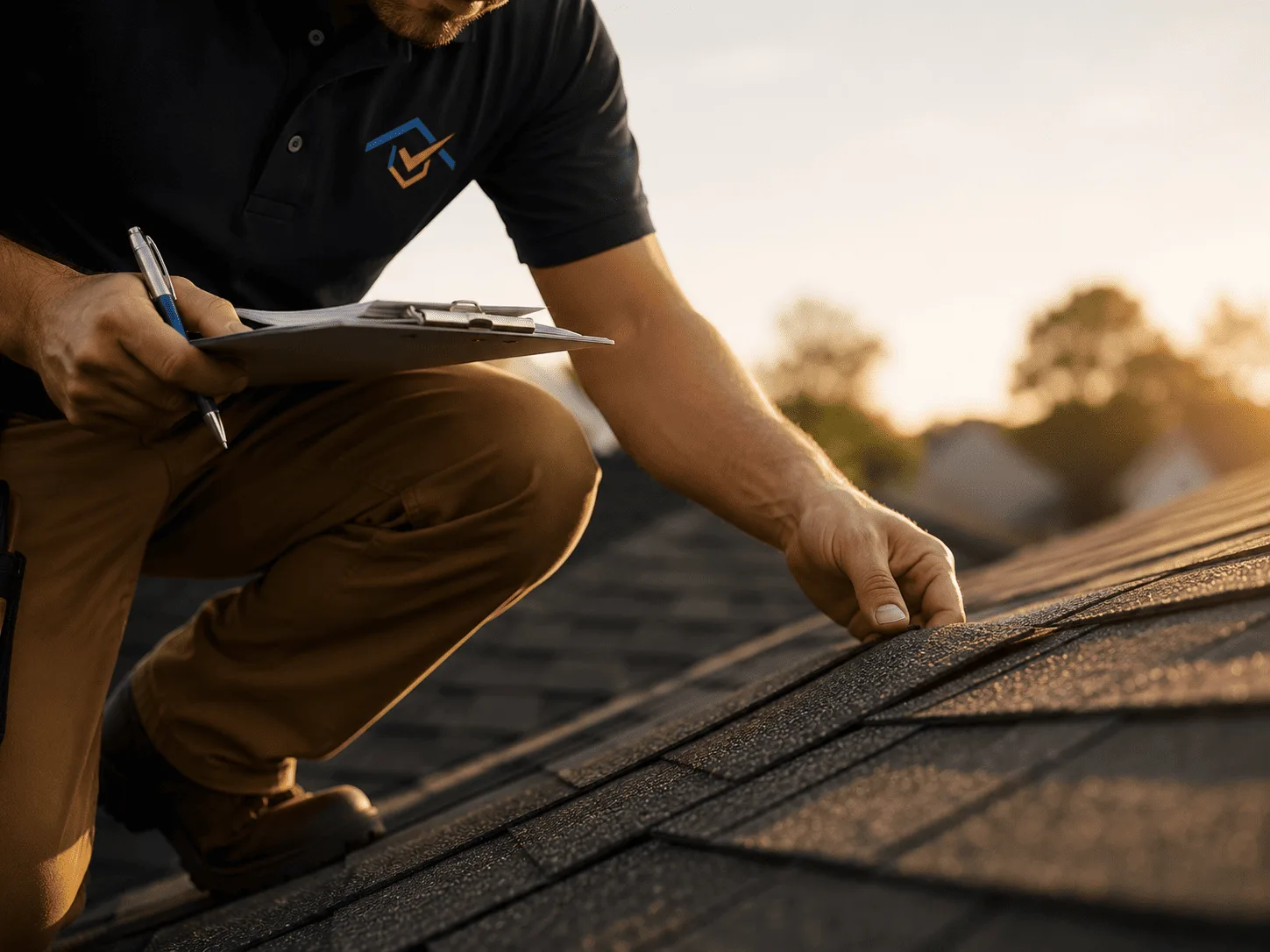 Why Choose Roof Inspection in Lexington, TN
