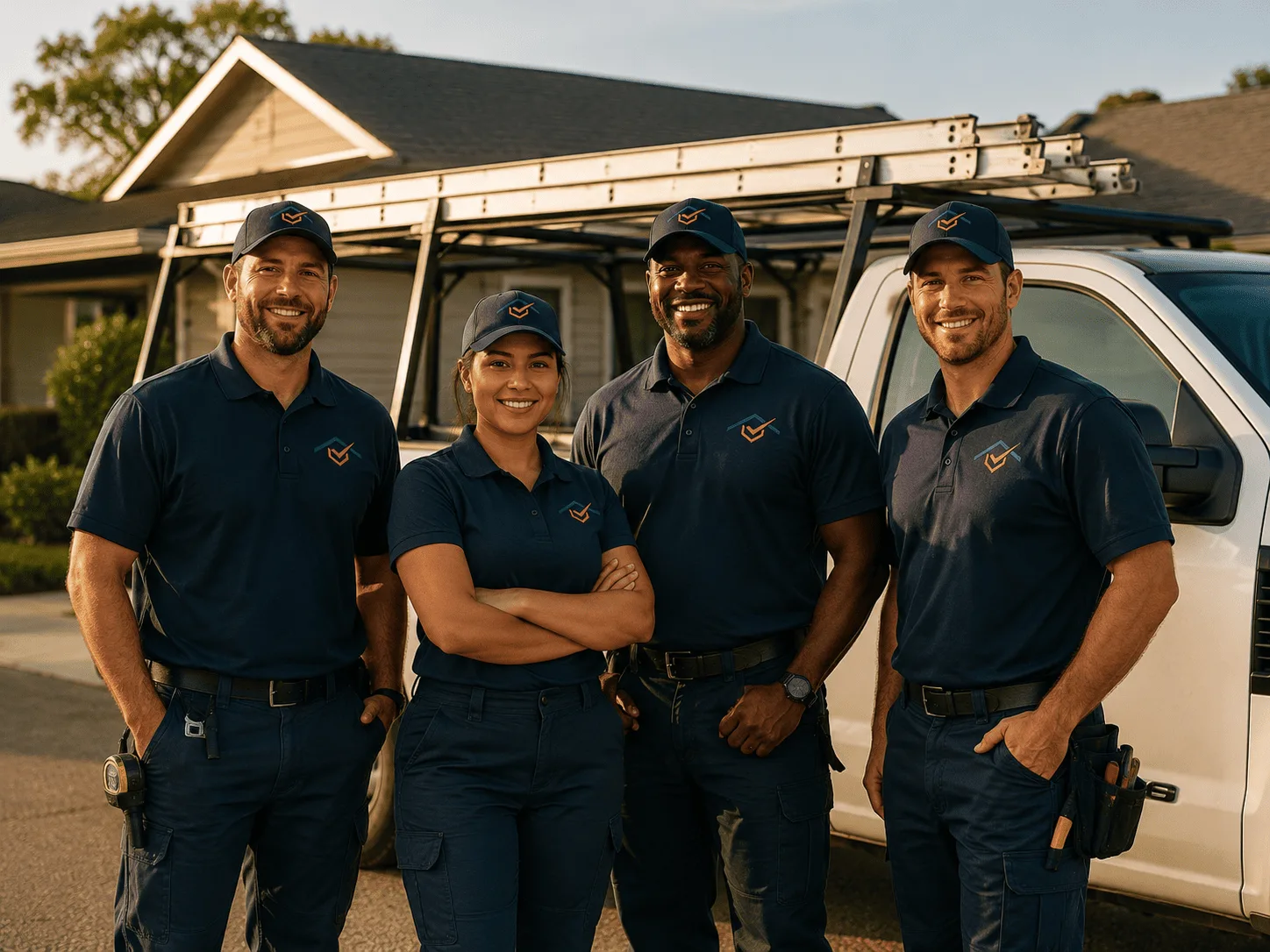 Roof Inspection company in Lexington, TN